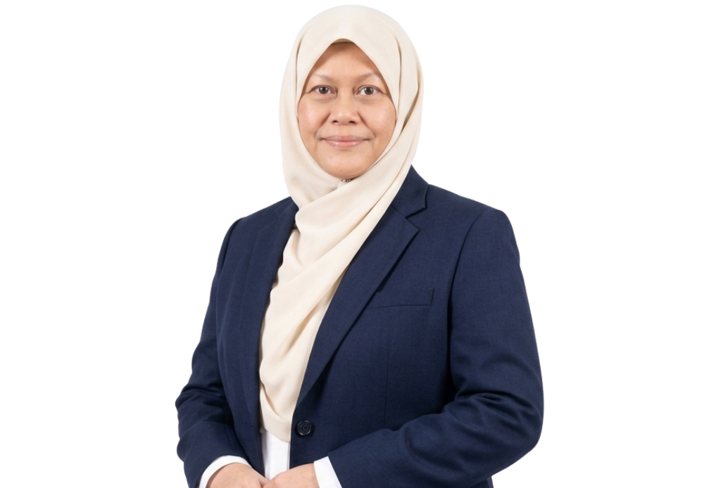 YBRS. PROF. DR. EG RABIAH ADAWIAH<br>BINTI ENGKU ALI